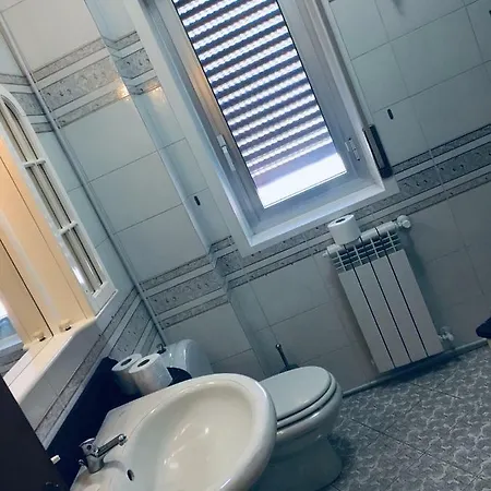 Casa Vacanze Piazza Europa * Milazzo