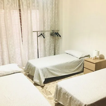 Casa Vacanze Piazza Europa Milazzo