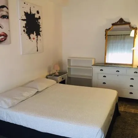 Casa Vacanze Piazza Europa Apartment
