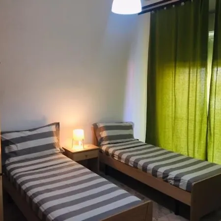 Casa Vacanze Piazza Europa * Milazzo