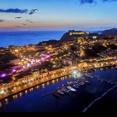 Casa Vacanze Piazza Europa Milazzo