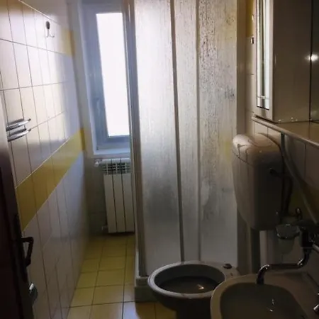 Casa Vacanze Piazza Europa *