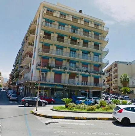 Casa Vacanze Piazza Europa Milazzo